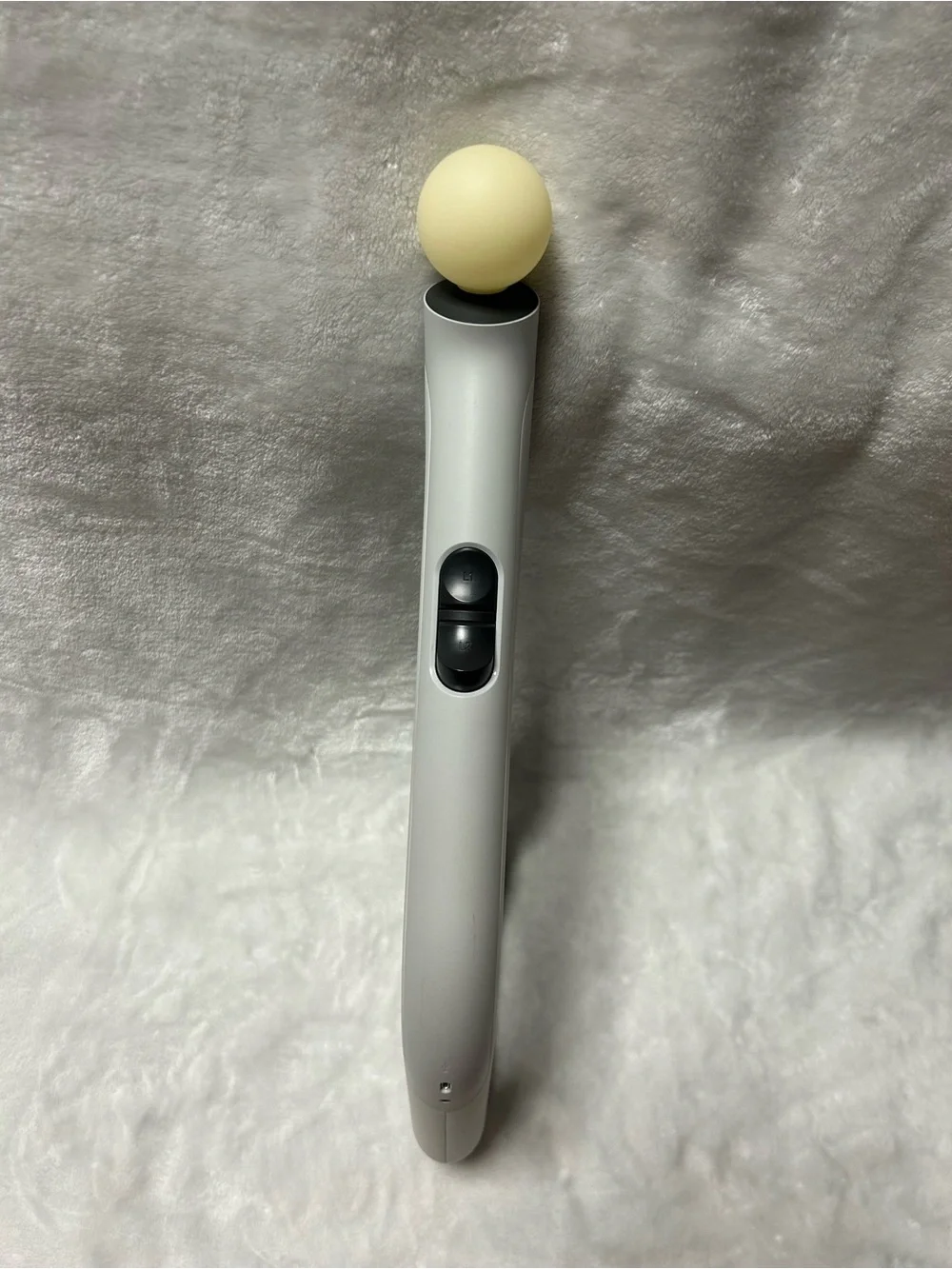 White Sony PlayStation PS VR Aim Controller PS4